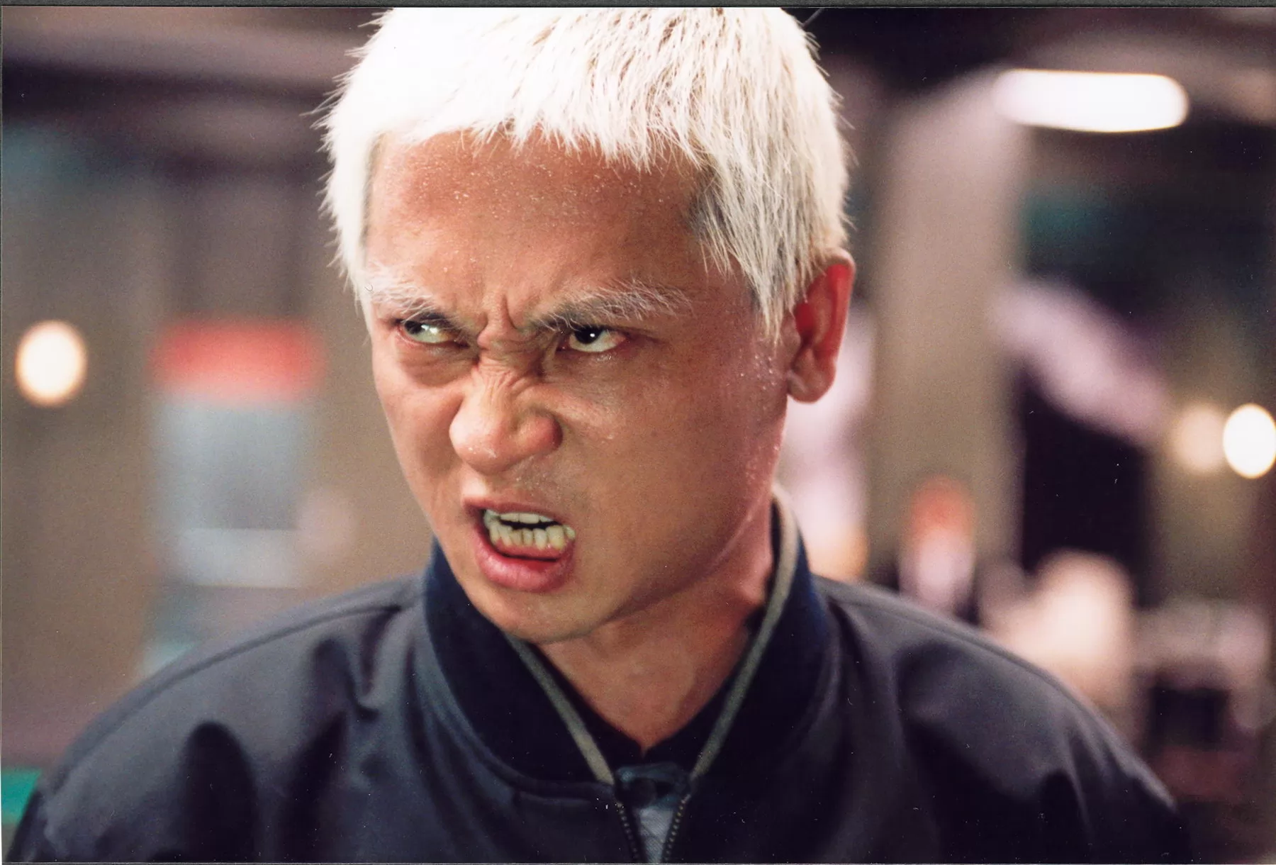 Фильм Олдбой (2003). Кадр N271082