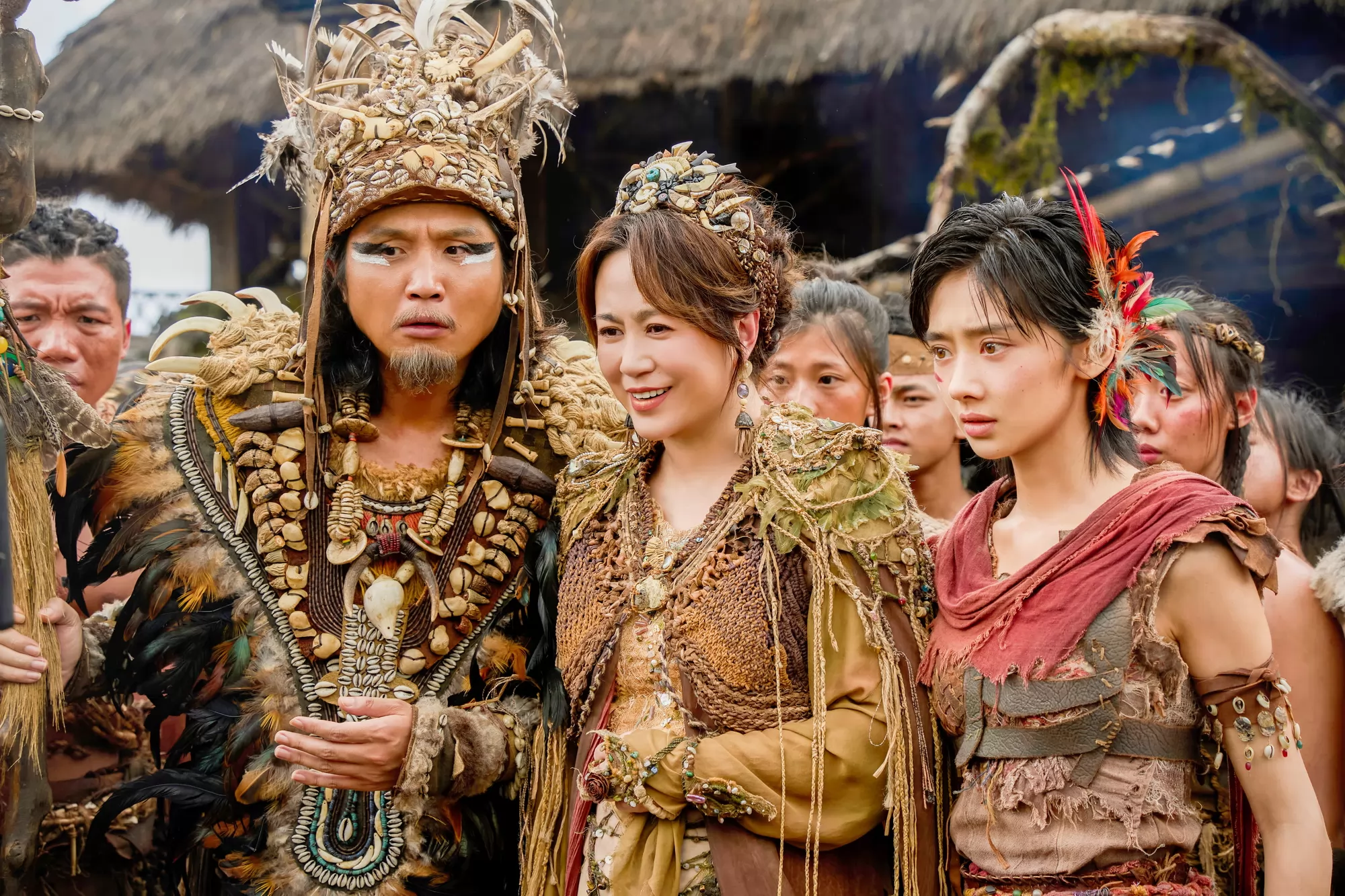 Фильм Операция 