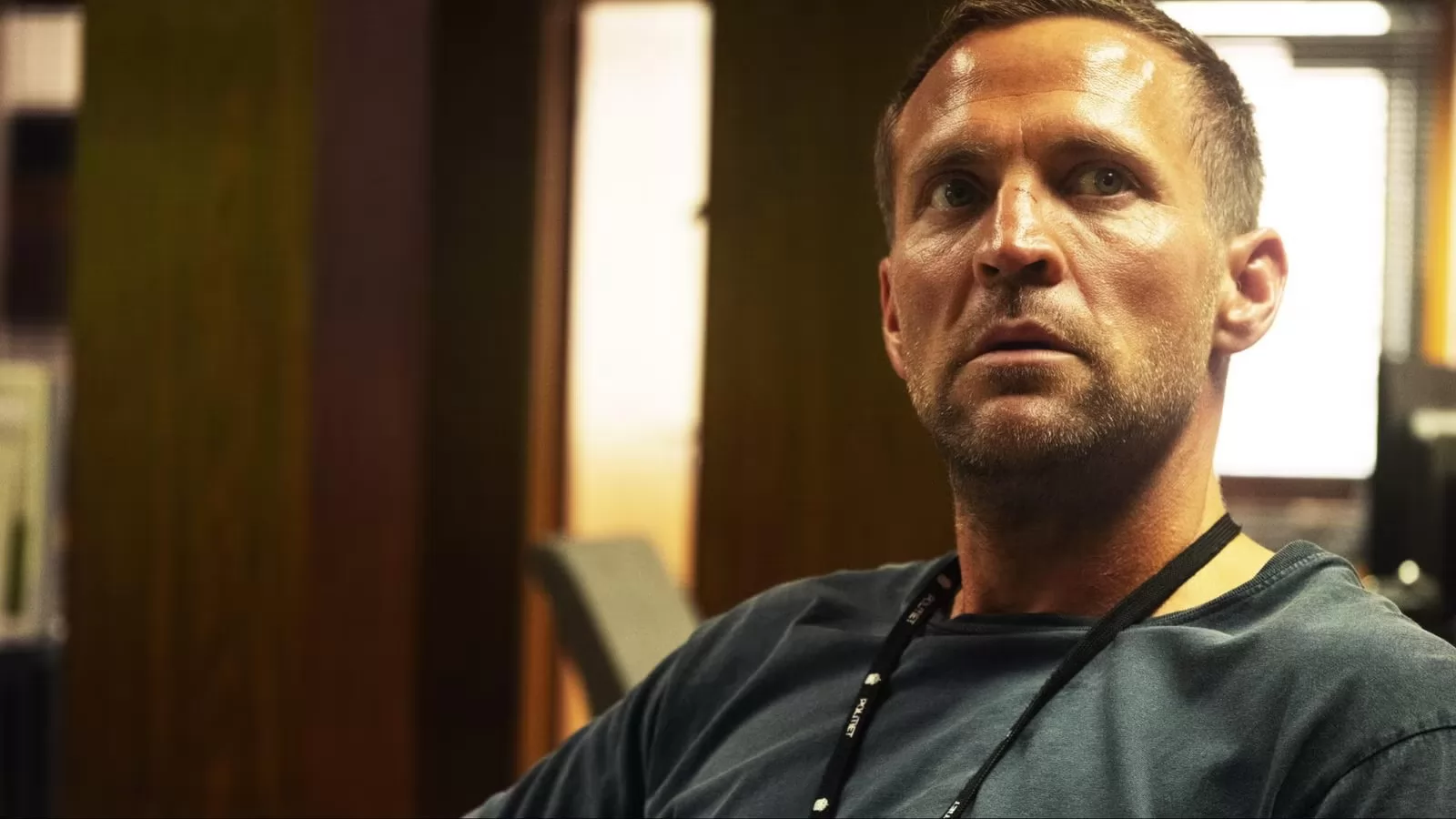 Сериал Детектив Холе (2026). Кадр N271159