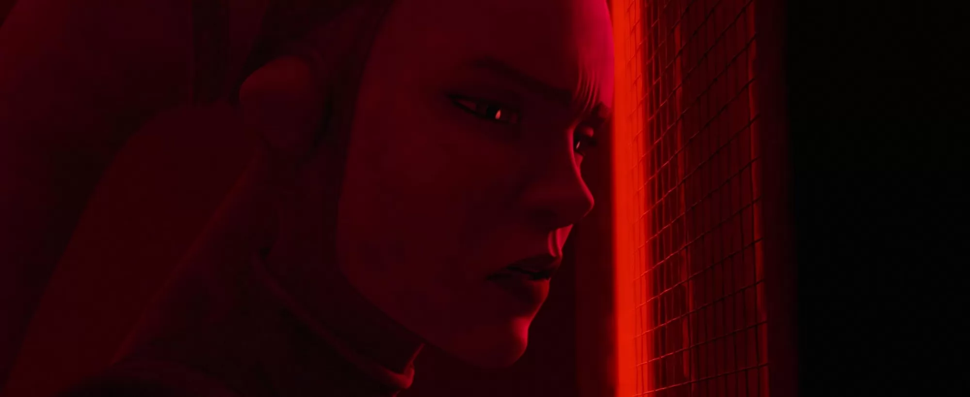 Сериал Звездные войны. Дарт Мол: Повелитель теней (2026). Кадр N271229