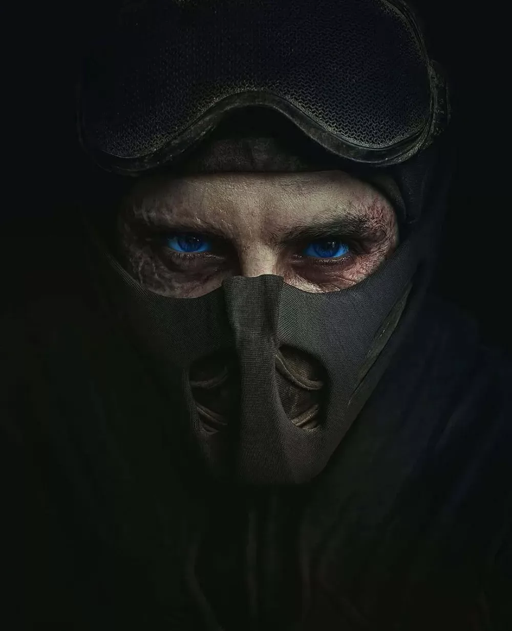 Фильм Дюна: Часть третья (2026). Кадр N271245