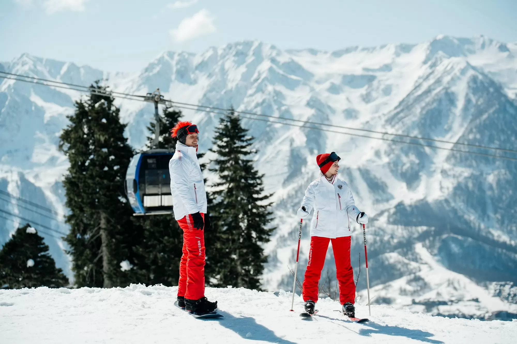 Фильм Костомаров (2026). Кадр N271250