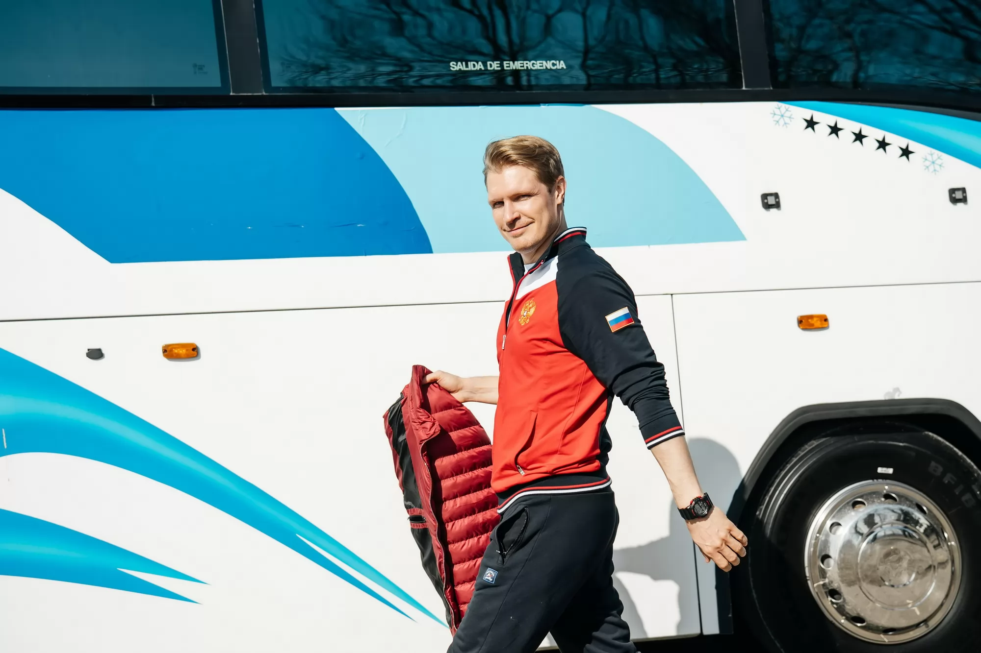 Фильм Костомаров (2026). Кадр N271252