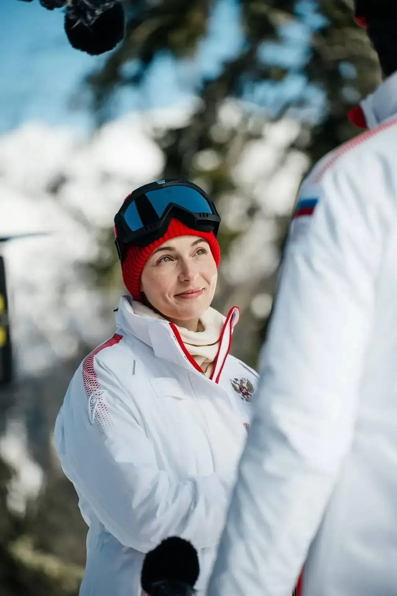 Фильм Костомаров (2026). Кадр N271253