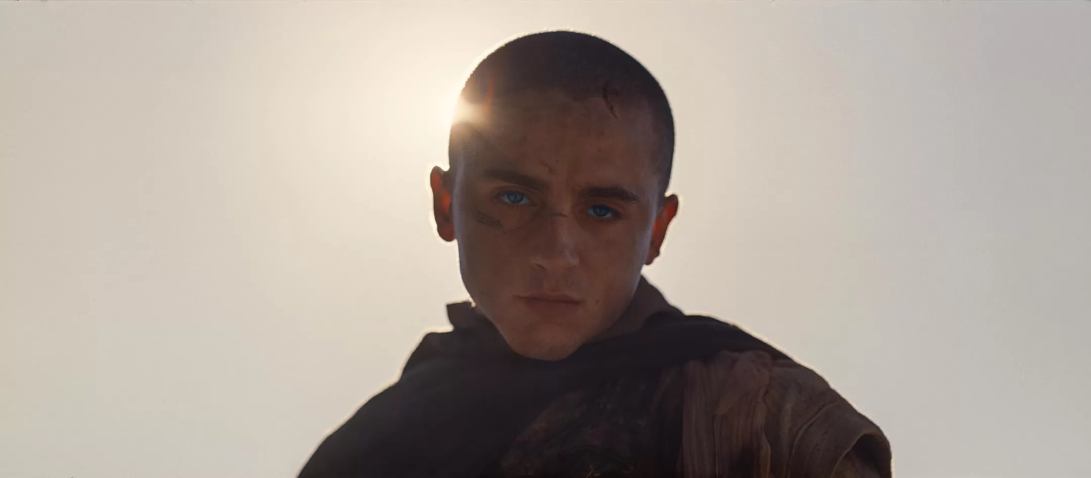 Фильм Дюна: Часть третья (2026). Кадр N271272