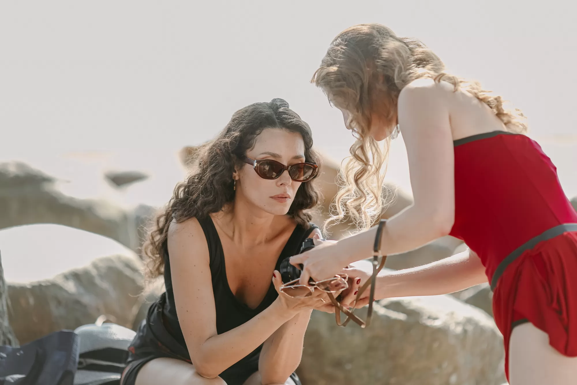 Сериал Страх над Невой (2024-2026). Кадр N271288