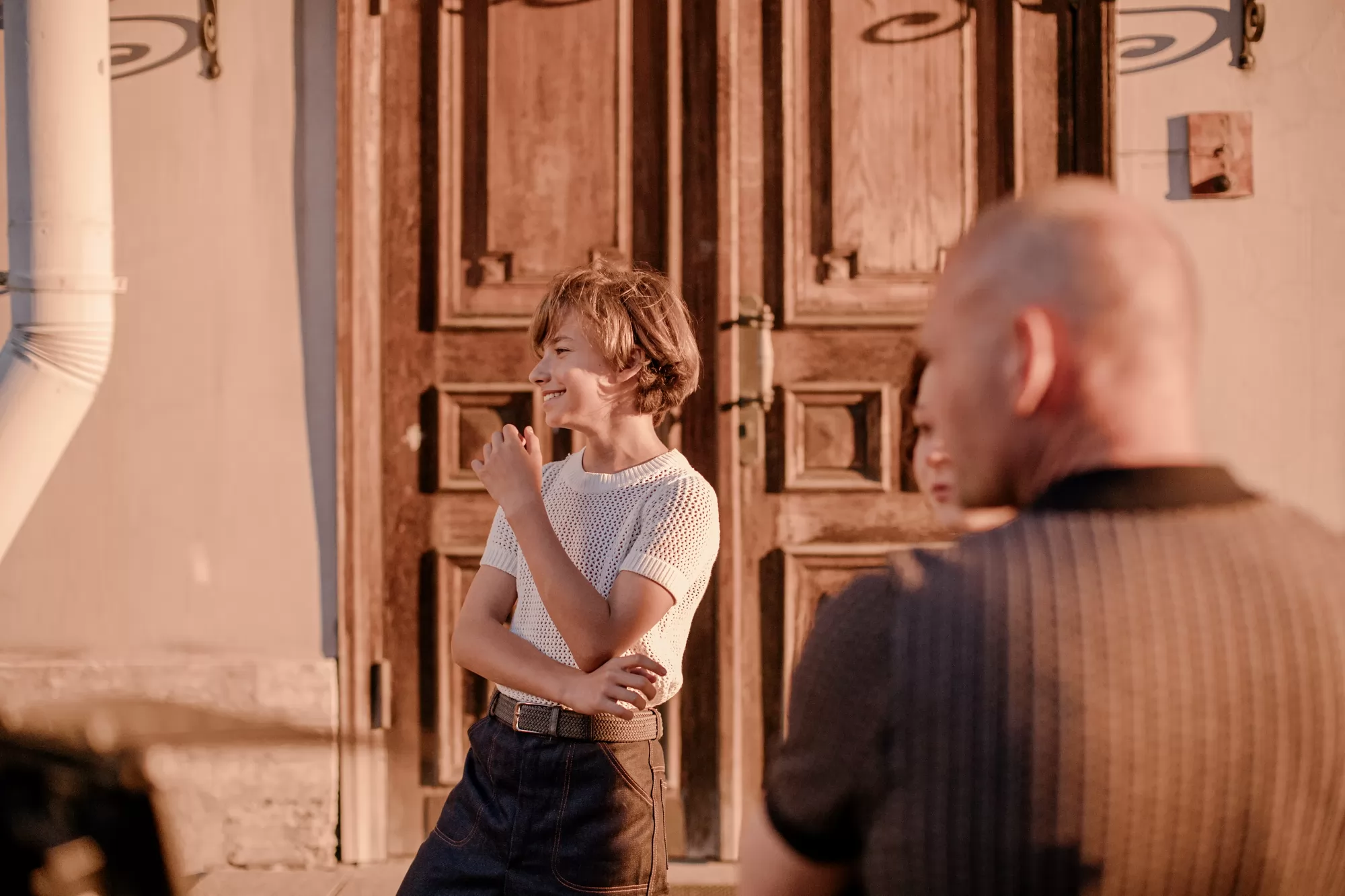 Сериал Страх над Невой (2024-2026). Кадр N271293