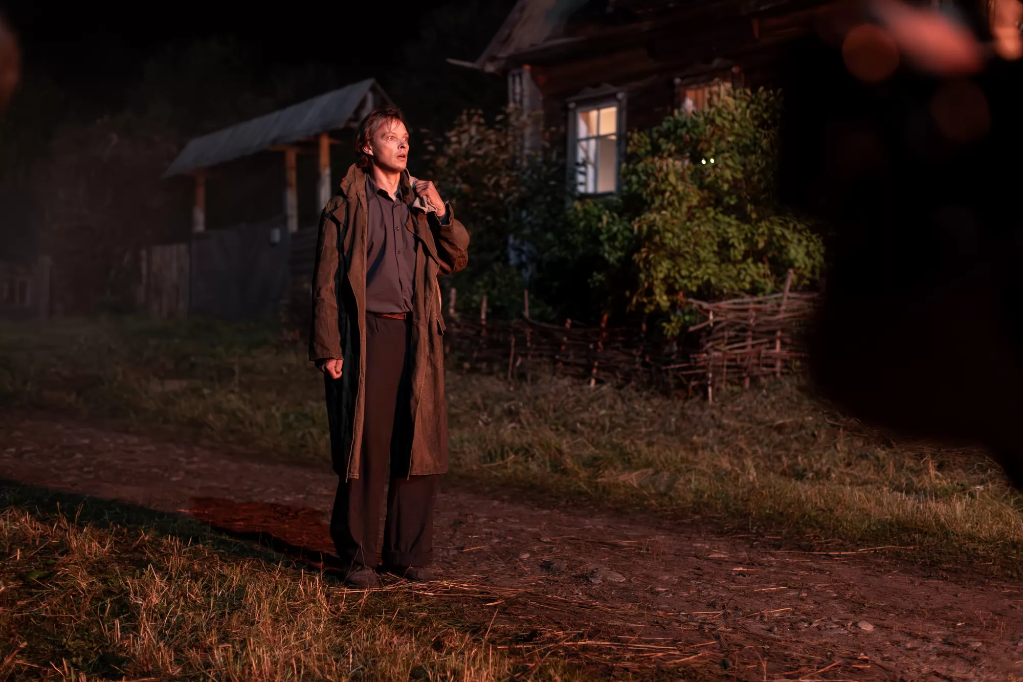 Сериал Страх над Невой (2024-2026). Кадр N271295