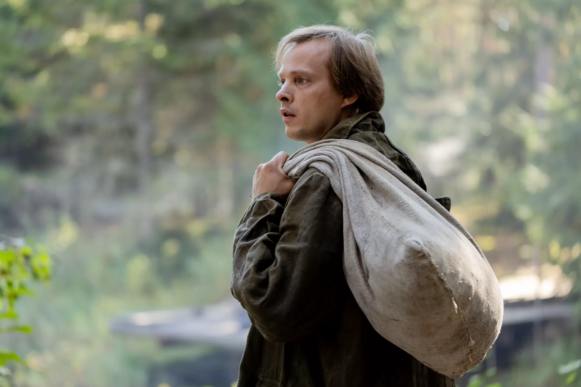 Сериал Страх над Невой (2024-2026). Кадр N271298