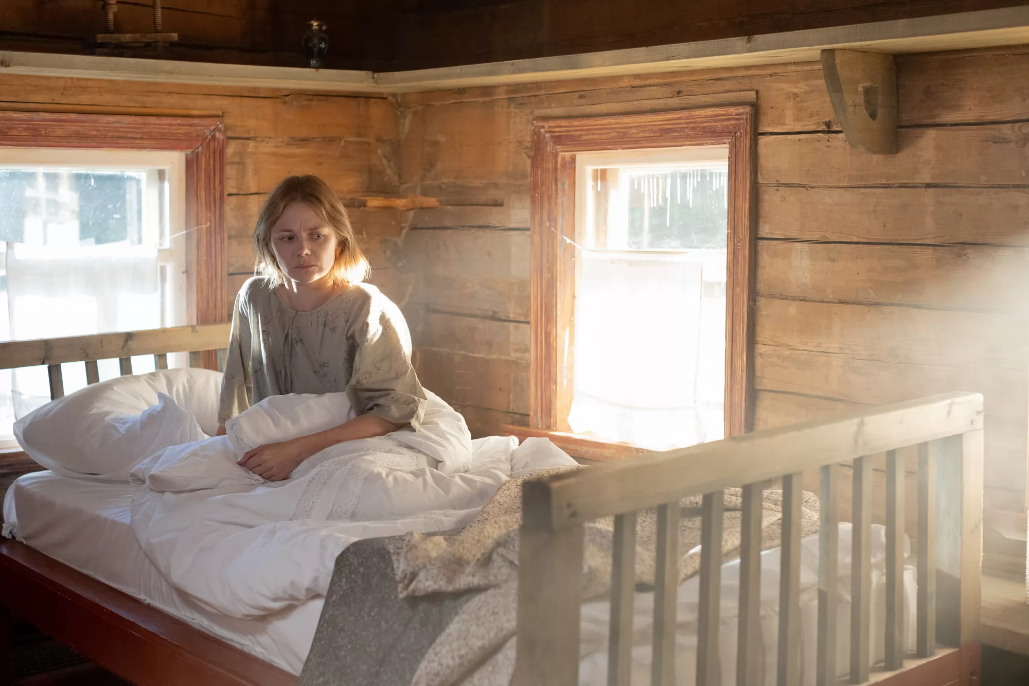 Сериал Страх над Невой (2024-2026). Кадр N271300