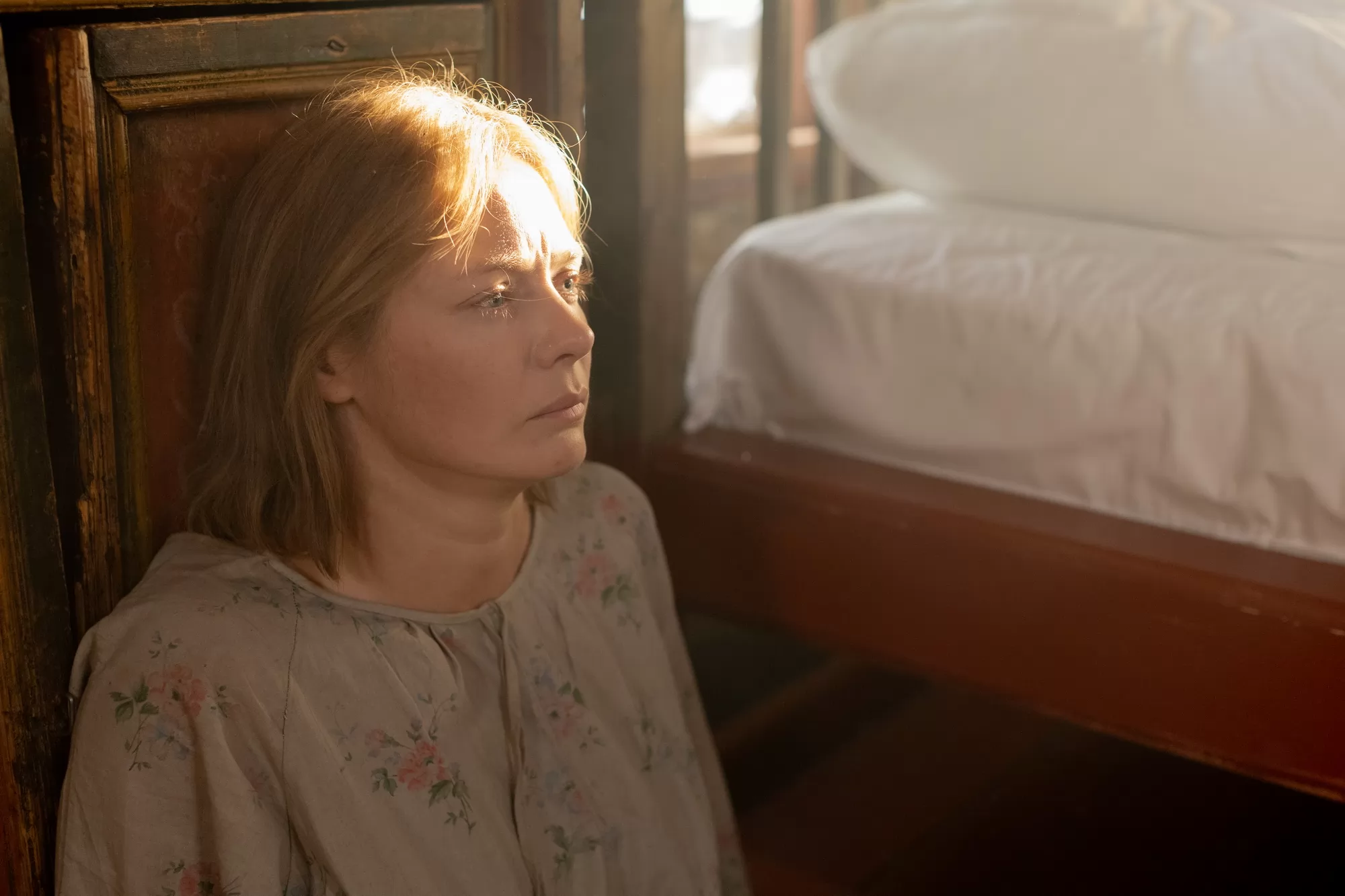 Сериал Страх над Невой (2024-2026). Кадр N271301