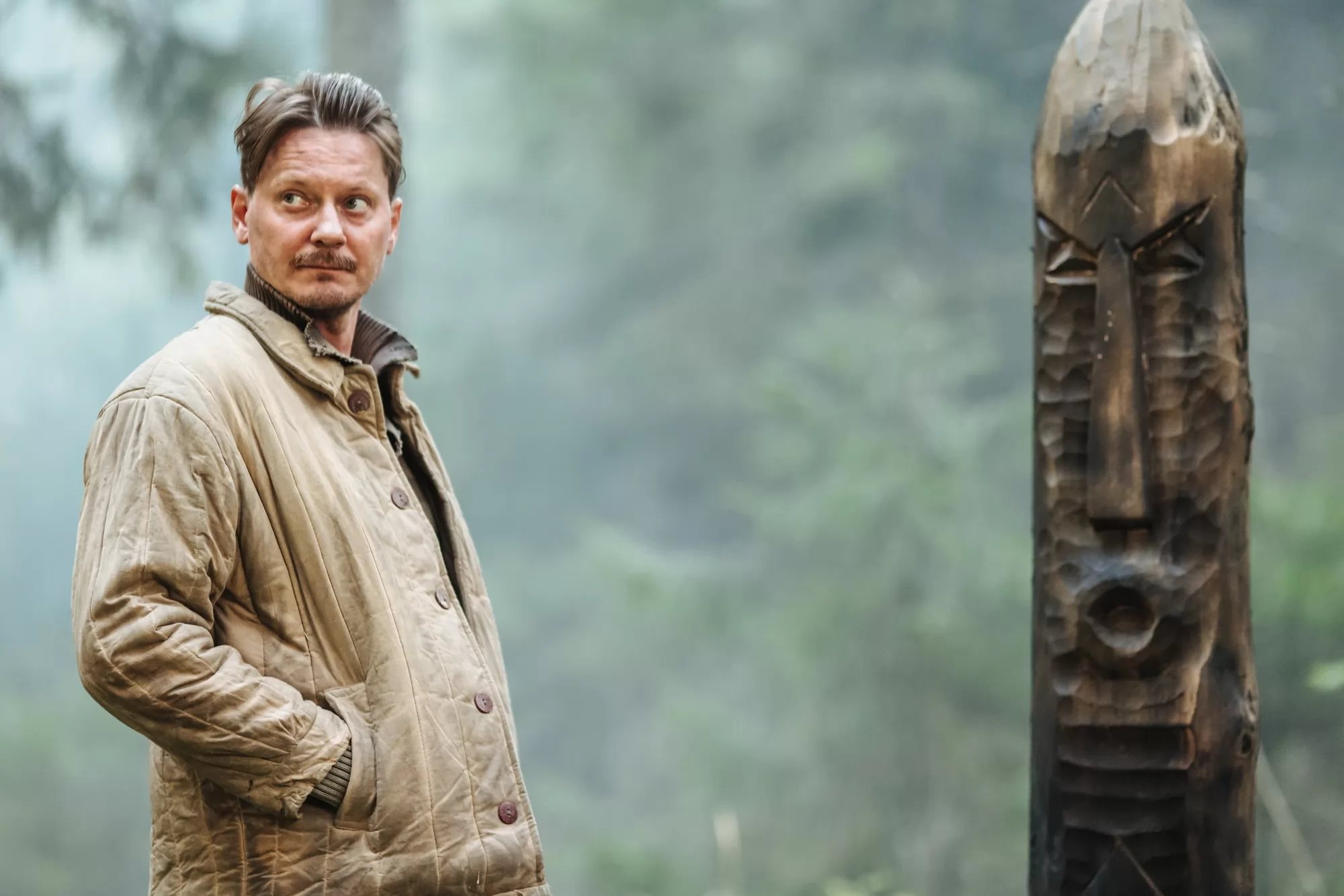 Сериал Страх над Невой (2024-2026). Кадр N271304