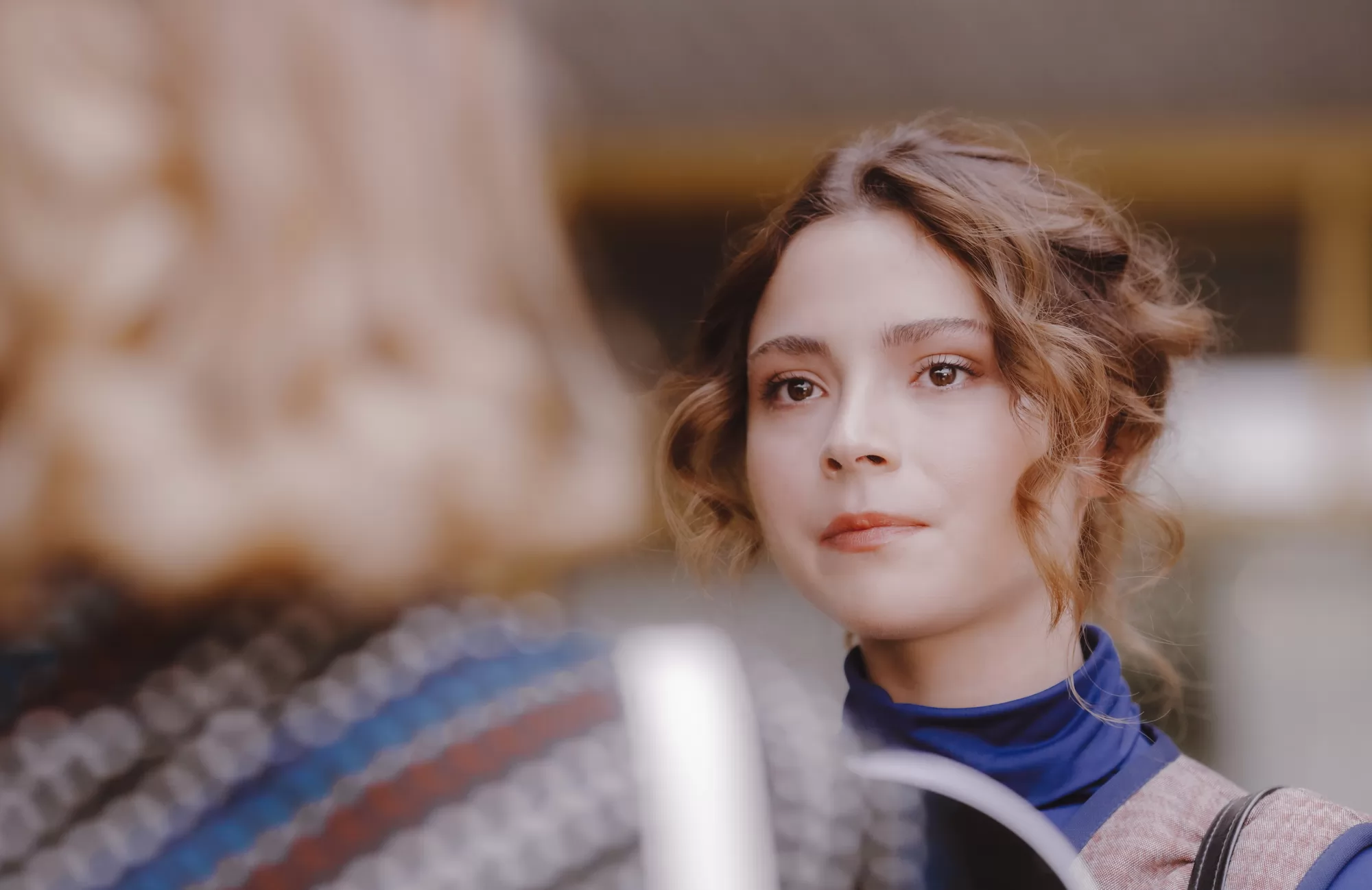 Сериал Страх над Невой (2024-2026). Кадр N271280