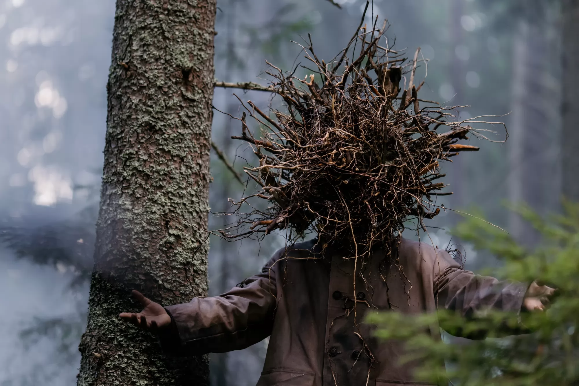 Сериал Страх над Невой (2024-2026). Кадр N271307