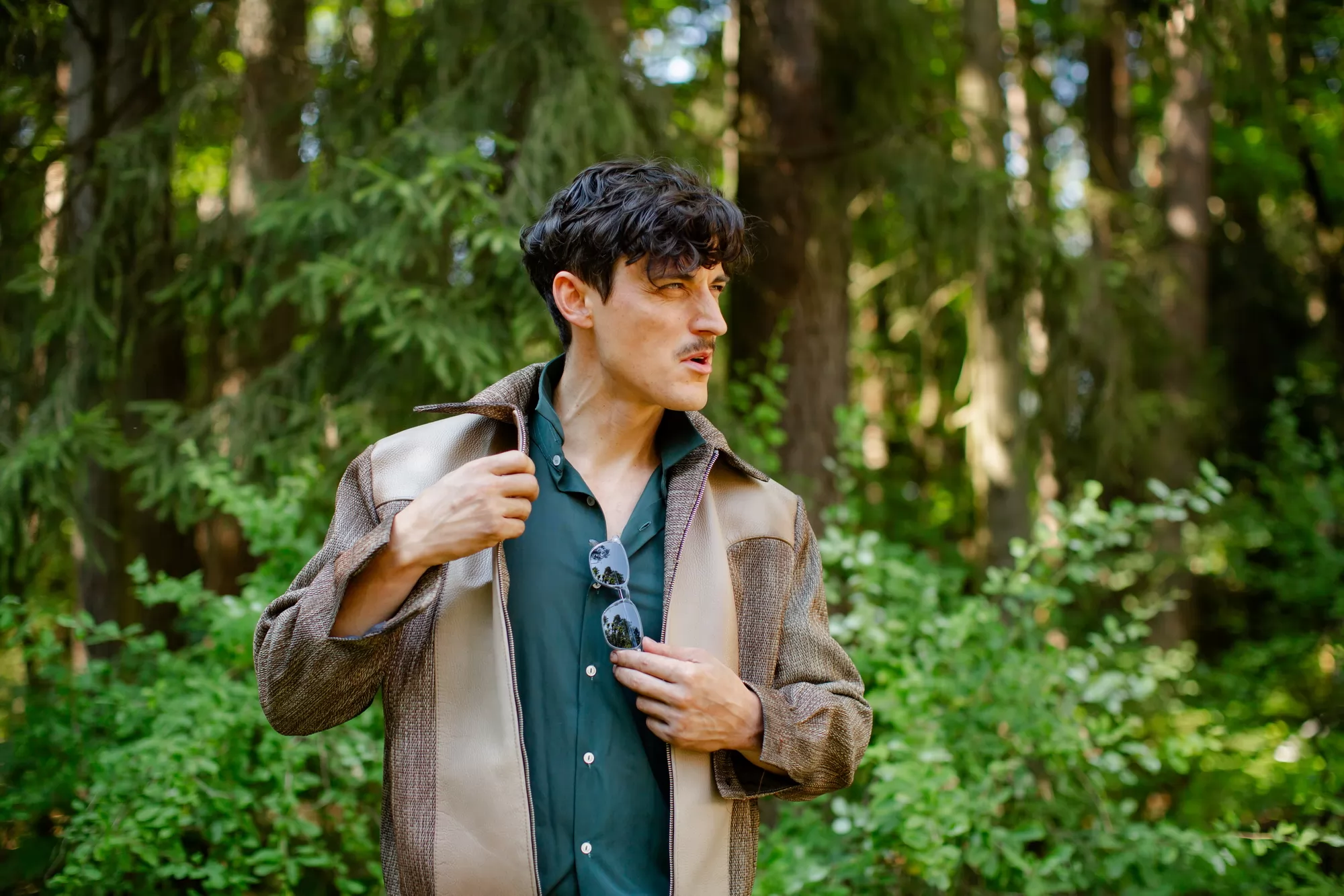 Сериал Страх над Невой (2024-2026). Кадр N271322