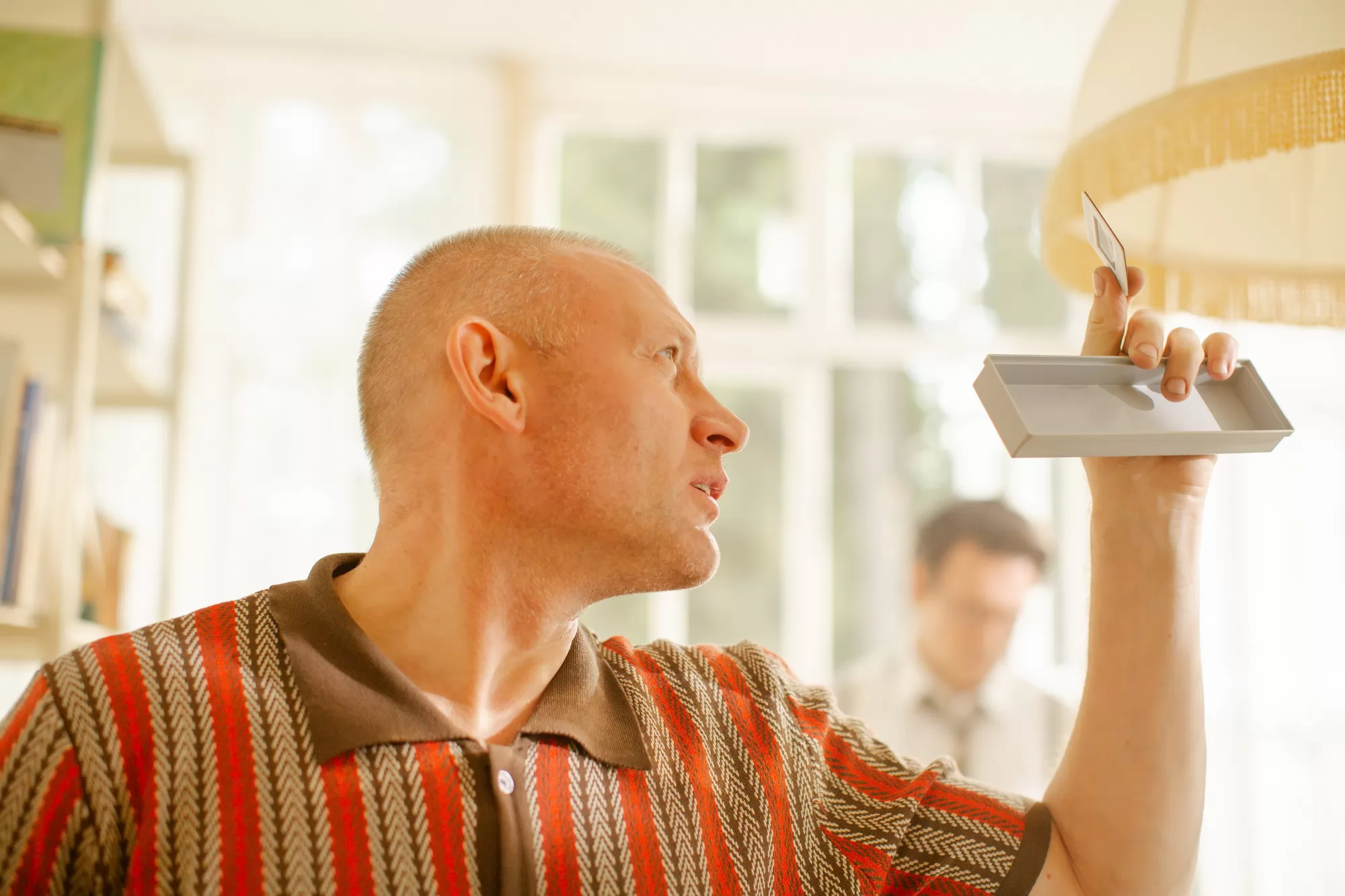 Сериал Страх над Невой (2024-2026). Кадр N271324