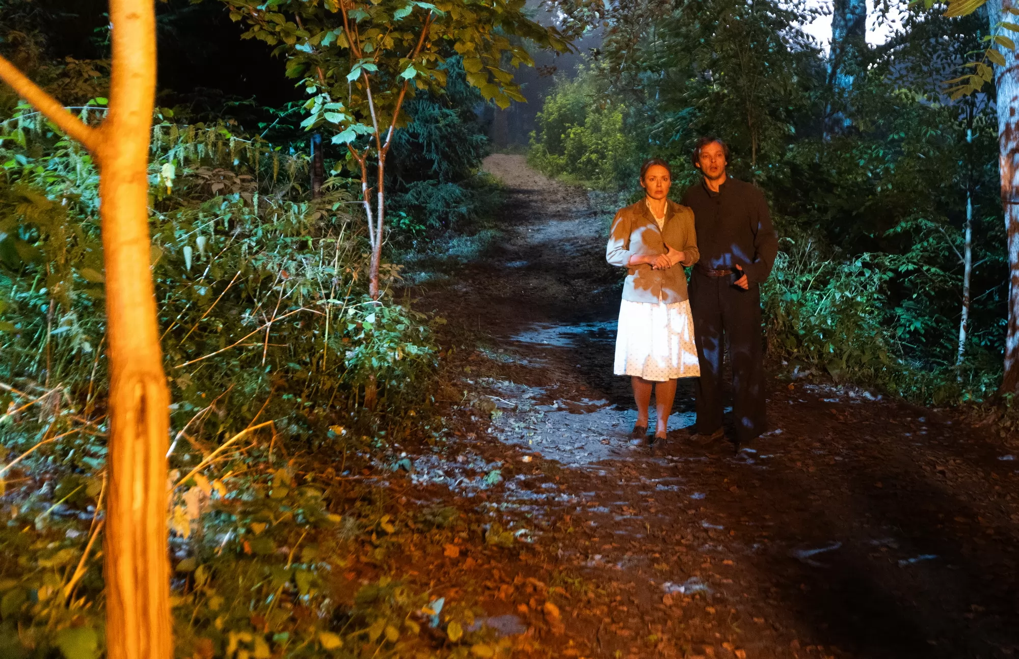 Сериал Страх над Невой (2024-2026). Кадр N271284