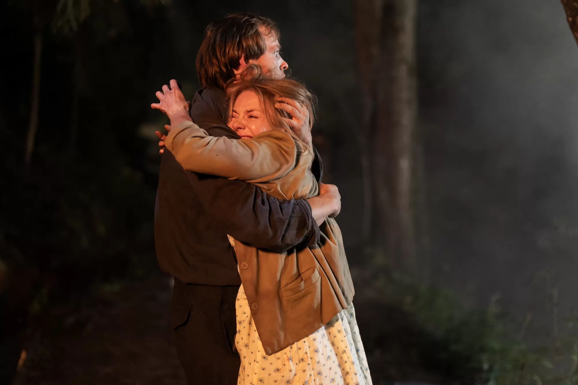 Сериал Страх над Невой (2024-2026). Кадр N271286