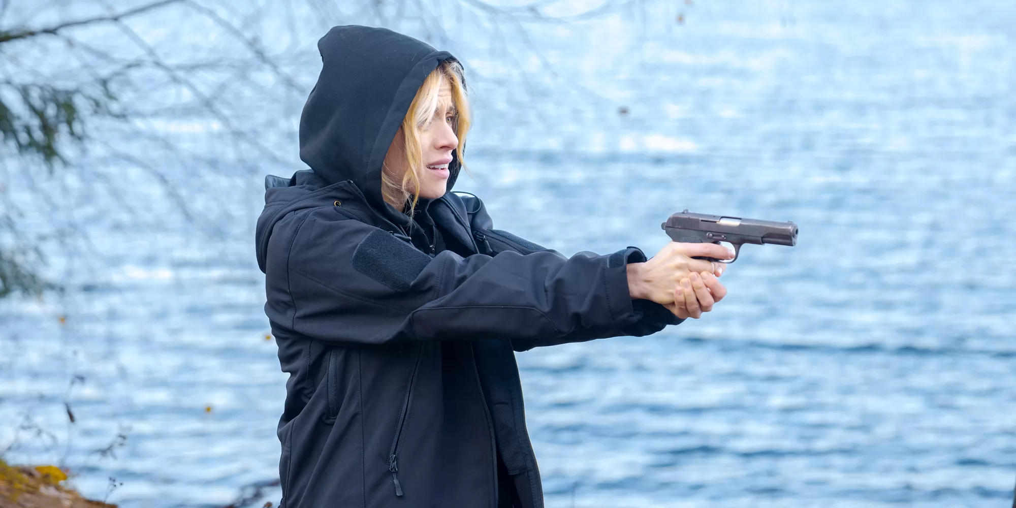 Сериал Зов русалки (2026). Кадр N271354