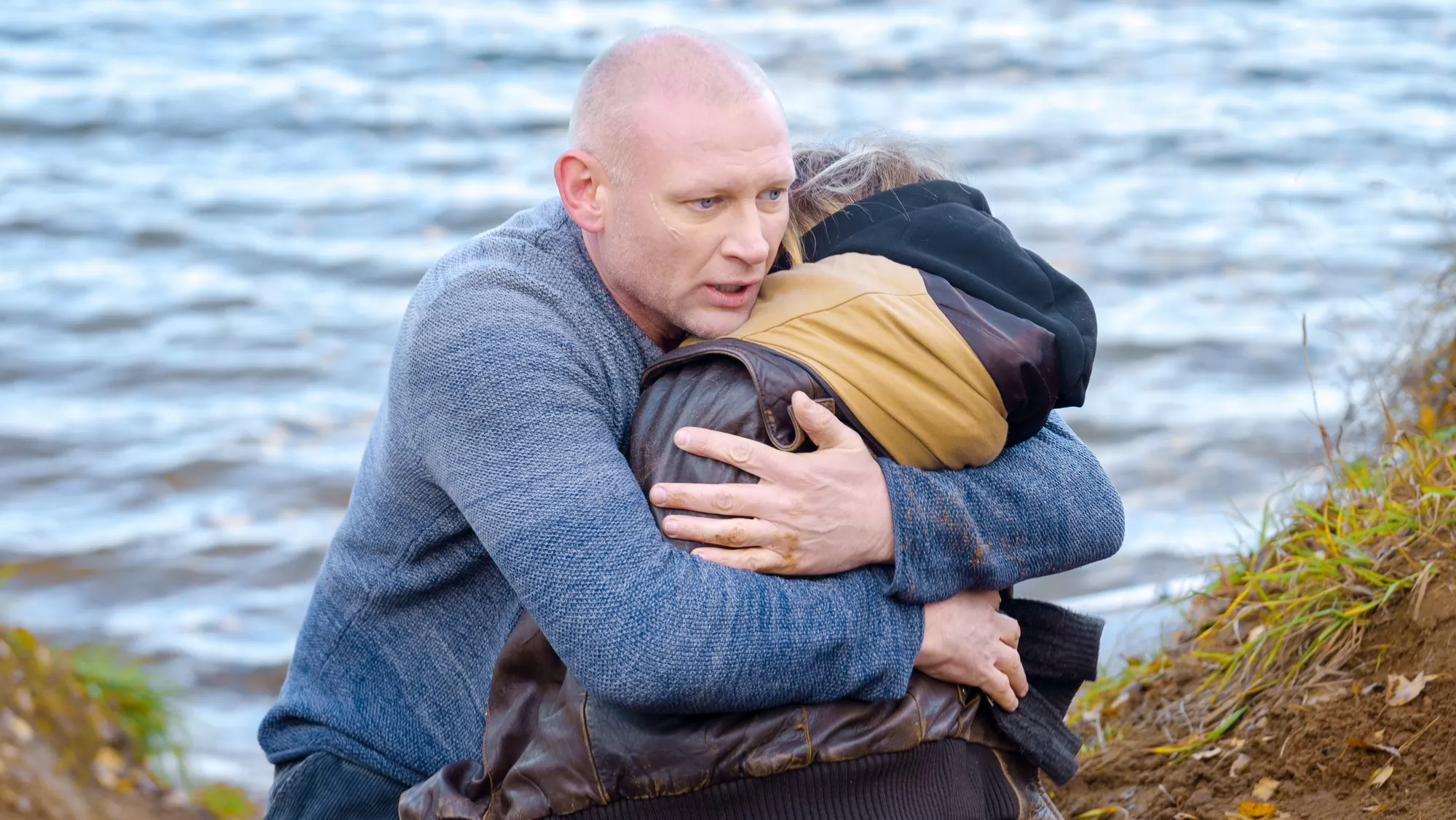 Сериал Зов русалки (2026). Кадр N271346