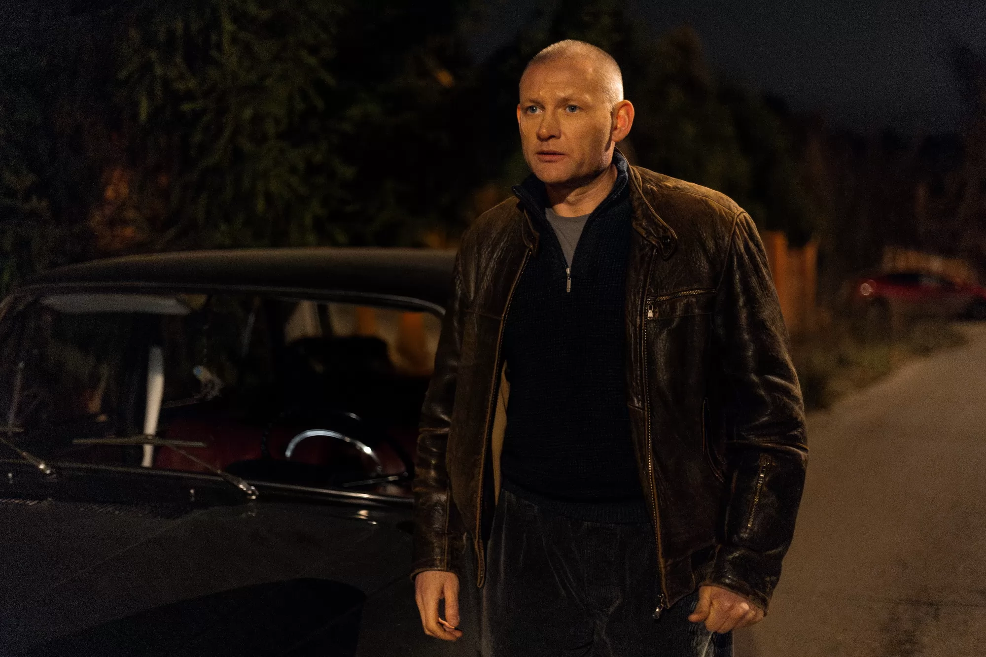 Сериал Зов русалки (2026). Кадр N271347