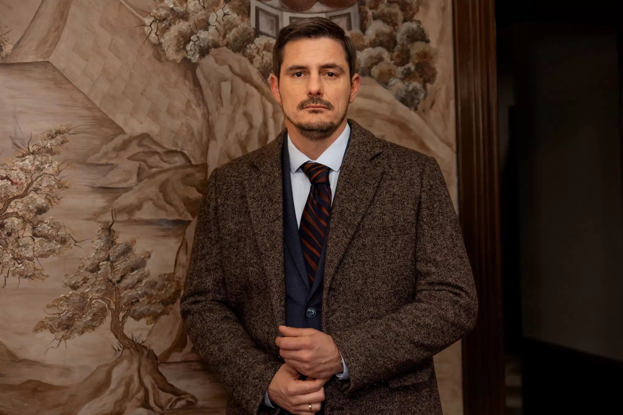 Сериал Зов русалки (2026). Кадр N271348