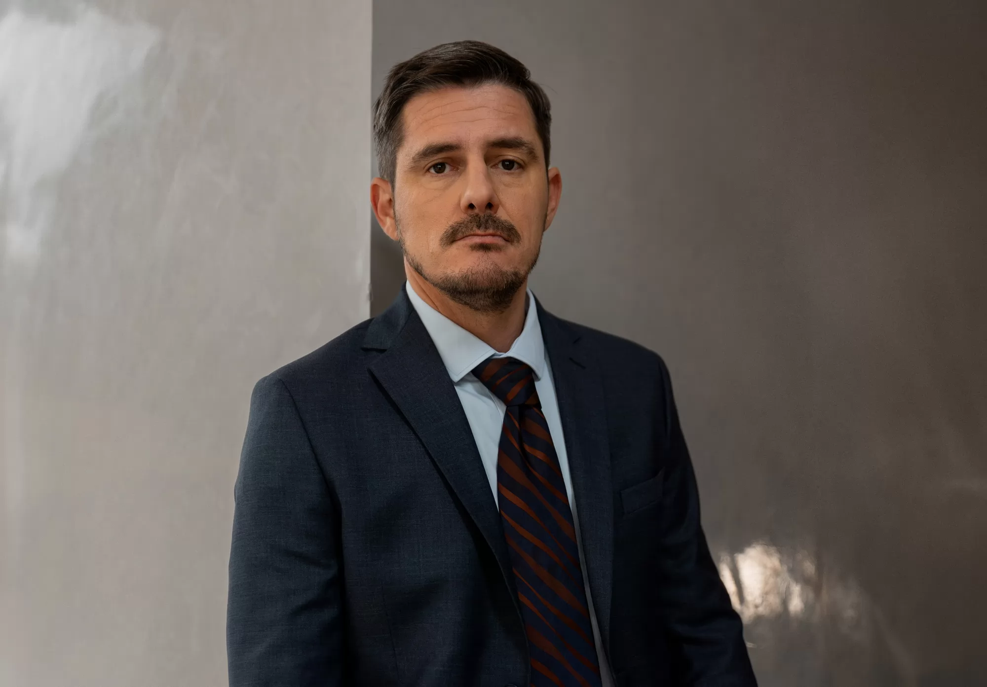 Сериал Зов русалки (2026). Кадр N271349