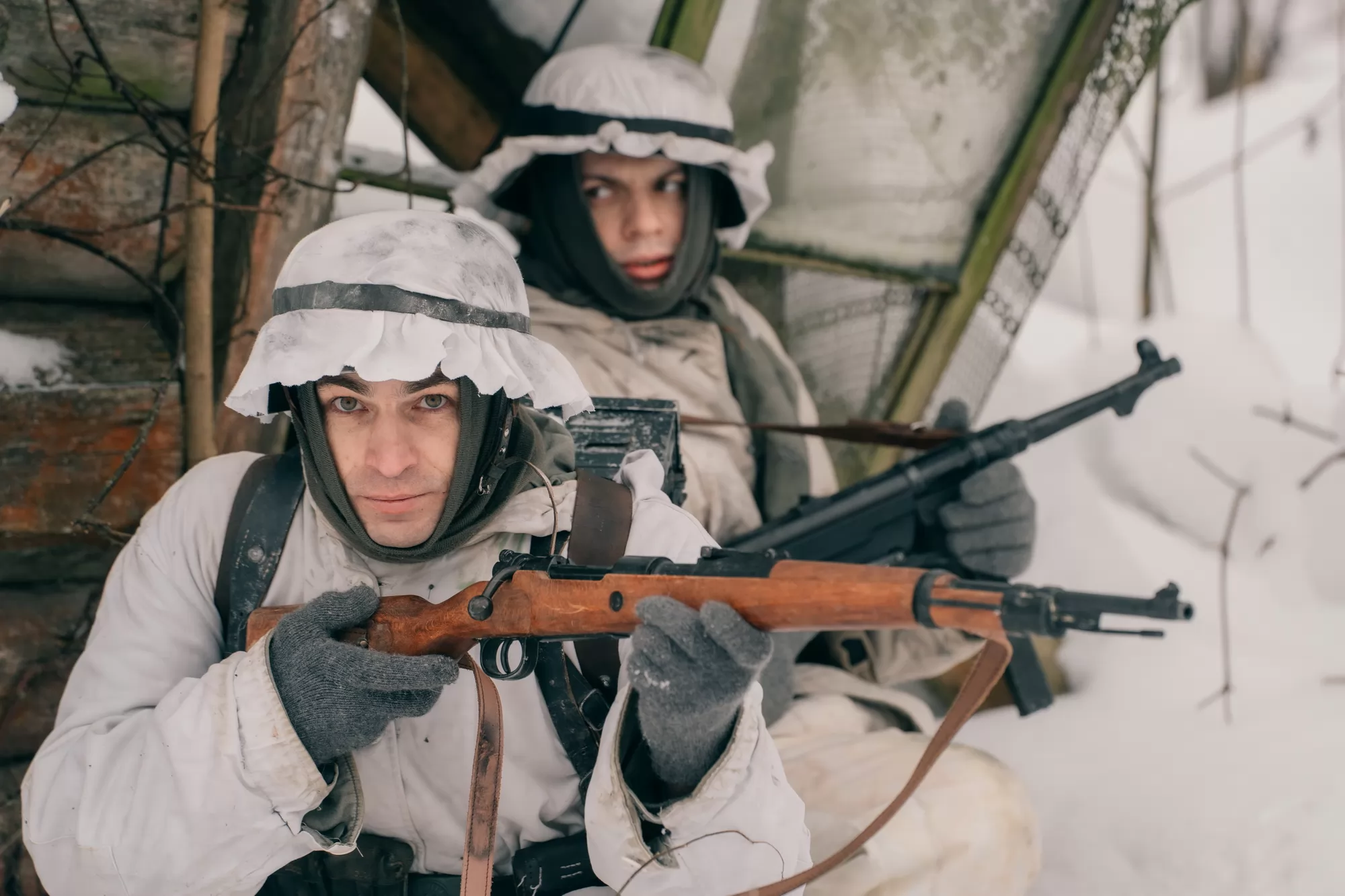 Сериал Самогон (2024-2026). Кадр N271362