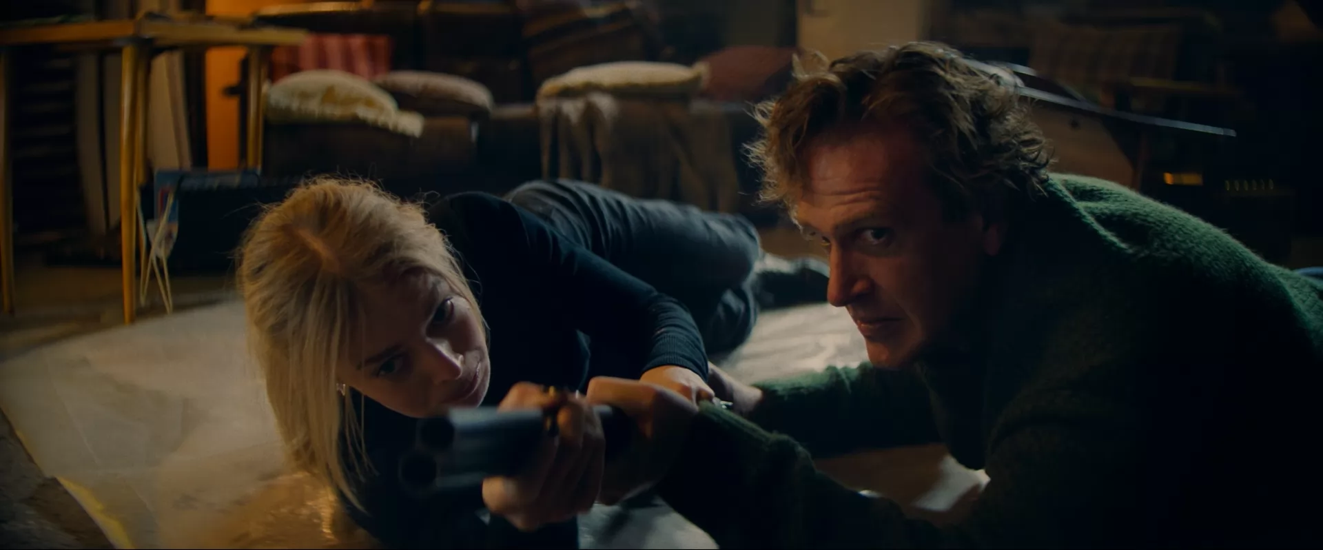 Фильм Опасные отношения (2026). Кадр N271402