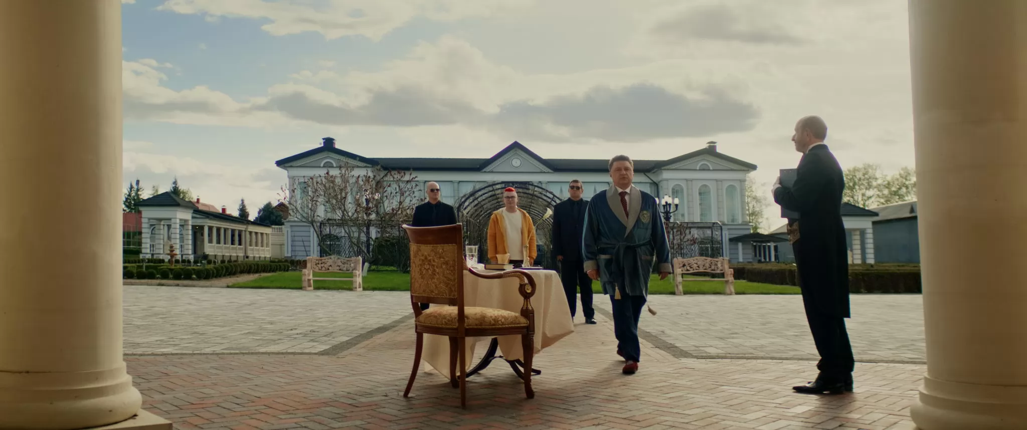 Π€ΠΈΠ»ΡΠΌ Π Π°ΡΠΏΠ°ΠΊΠΎΠ²ΠΊΠ° (2026). ΠΠ°Π΄Ρ N271416