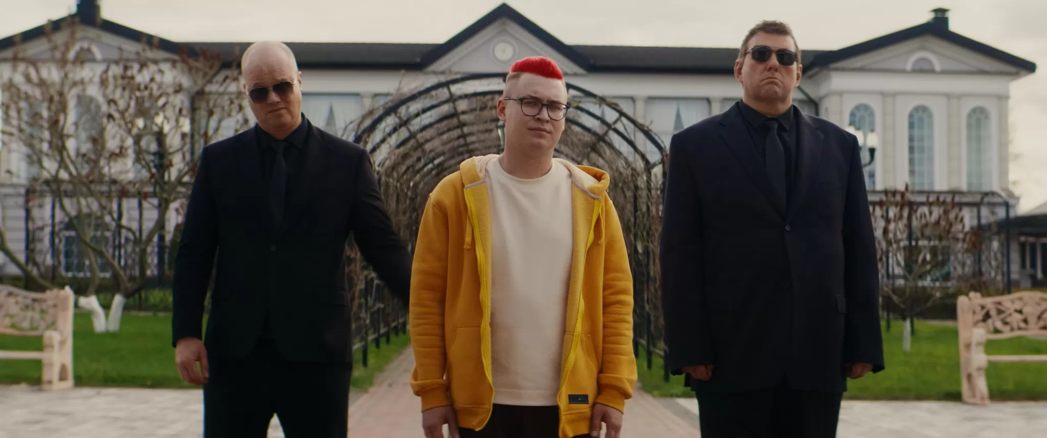 Π€ΠΈΠ»ΡΠΌ Π Π°ΡΠΏΠ°ΠΊΠΎΠ²ΠΊΠ° (2026). ΠΠ°Π΄Ρ N271417