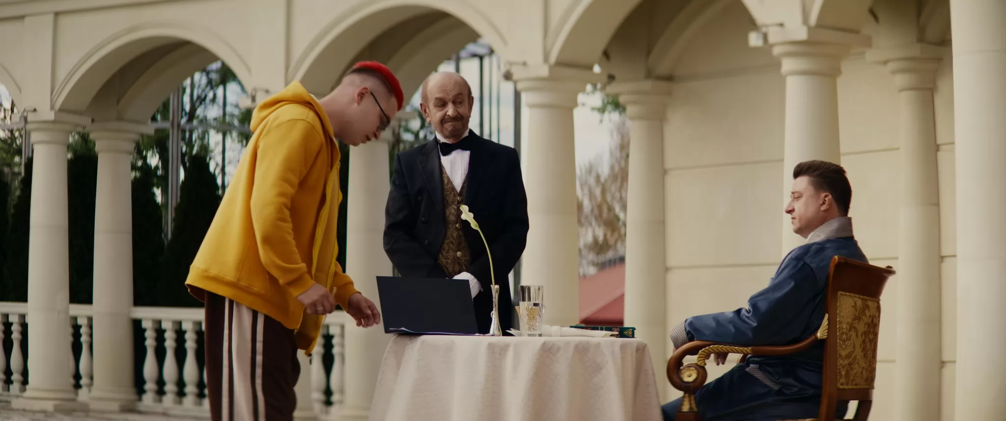 Π€ΠΈΠ»ΡΠΌ Π Π°ΡΠΏΠ°ΠΊΠΎΠ²ΠΊΠ° (2026). ΠΠ°Π΄Ρ N271418