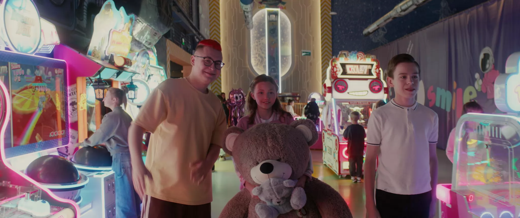 Π€ΠΈΠ»ΡΠΌ Π Π°ΡΠΏΠ°ΠΊΠΎΠ²ΠΊΠ° (2026). ΠΠ°Π΄Ρ N271429