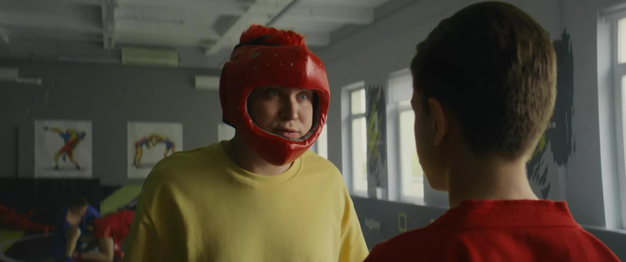 Π€ΠΈΠ»ΡΠΌ Π Π°ΡΠΏΠ°ΠΊΠΎΠ²ΠΊΠ° (2026). ΠΠ°Π΄Ρ N271431