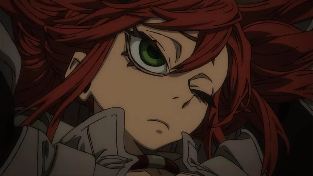 Сериал Гачиакута (2025-2026). Кадр N271455