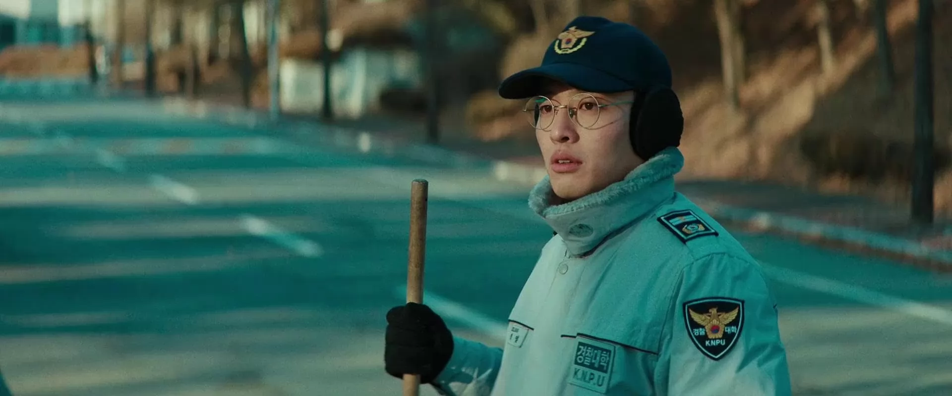 Фильм Молодые копы (2017). Кадр N271472