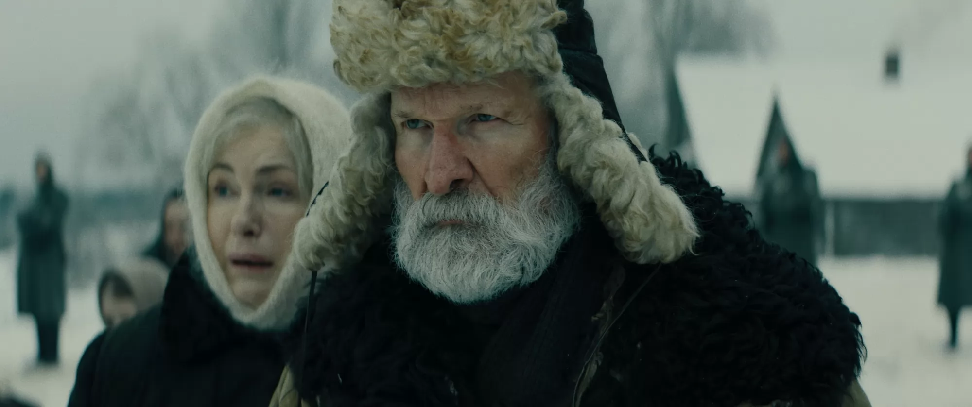 Фильм Семь верст до рассвета (2026). Кадр N271503