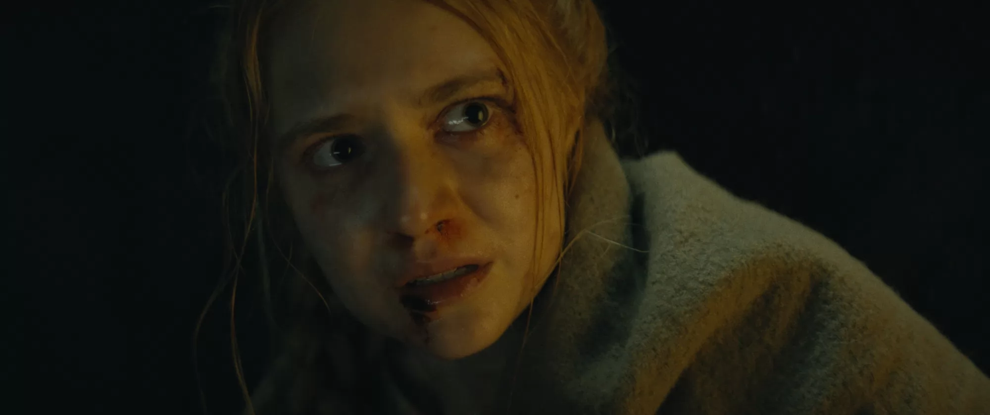 Фильм Семь верст до рассвета (2026). Кадр N271505