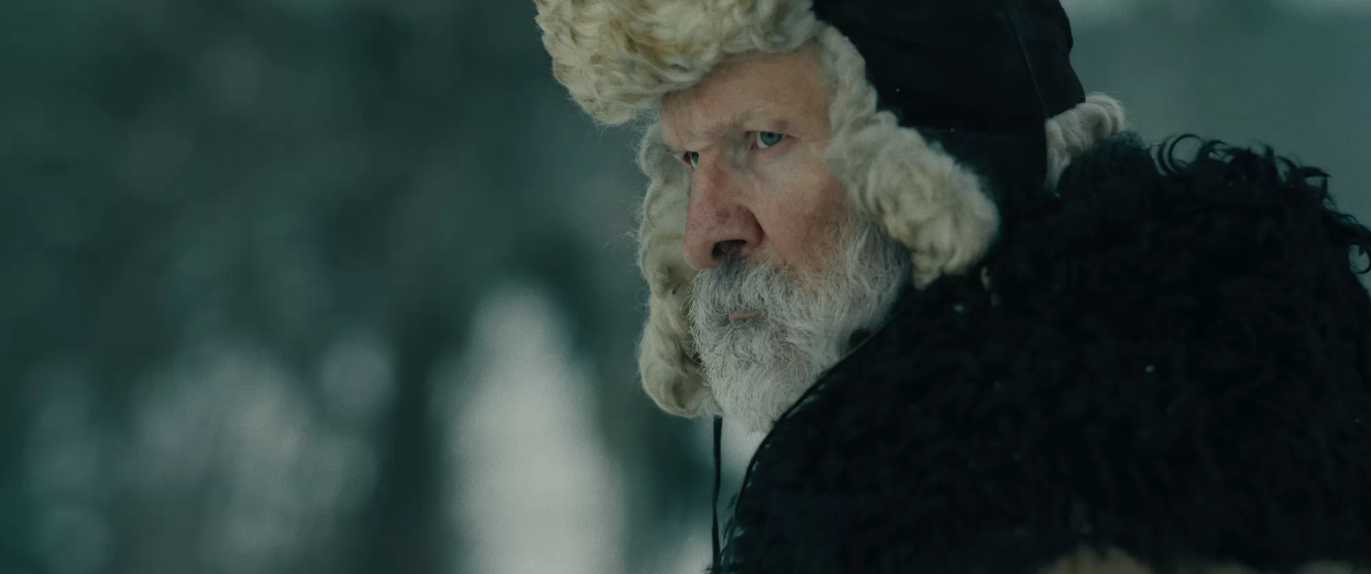 Фильм Семь верст до рассвета (2026). Кадр N271506