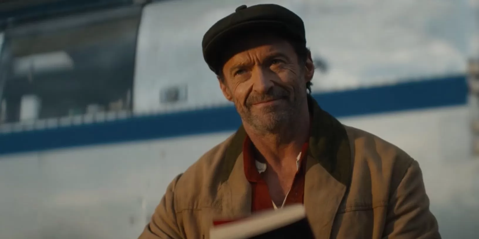 Фильм Следствие ведут овечки (2026). Кадр N271508