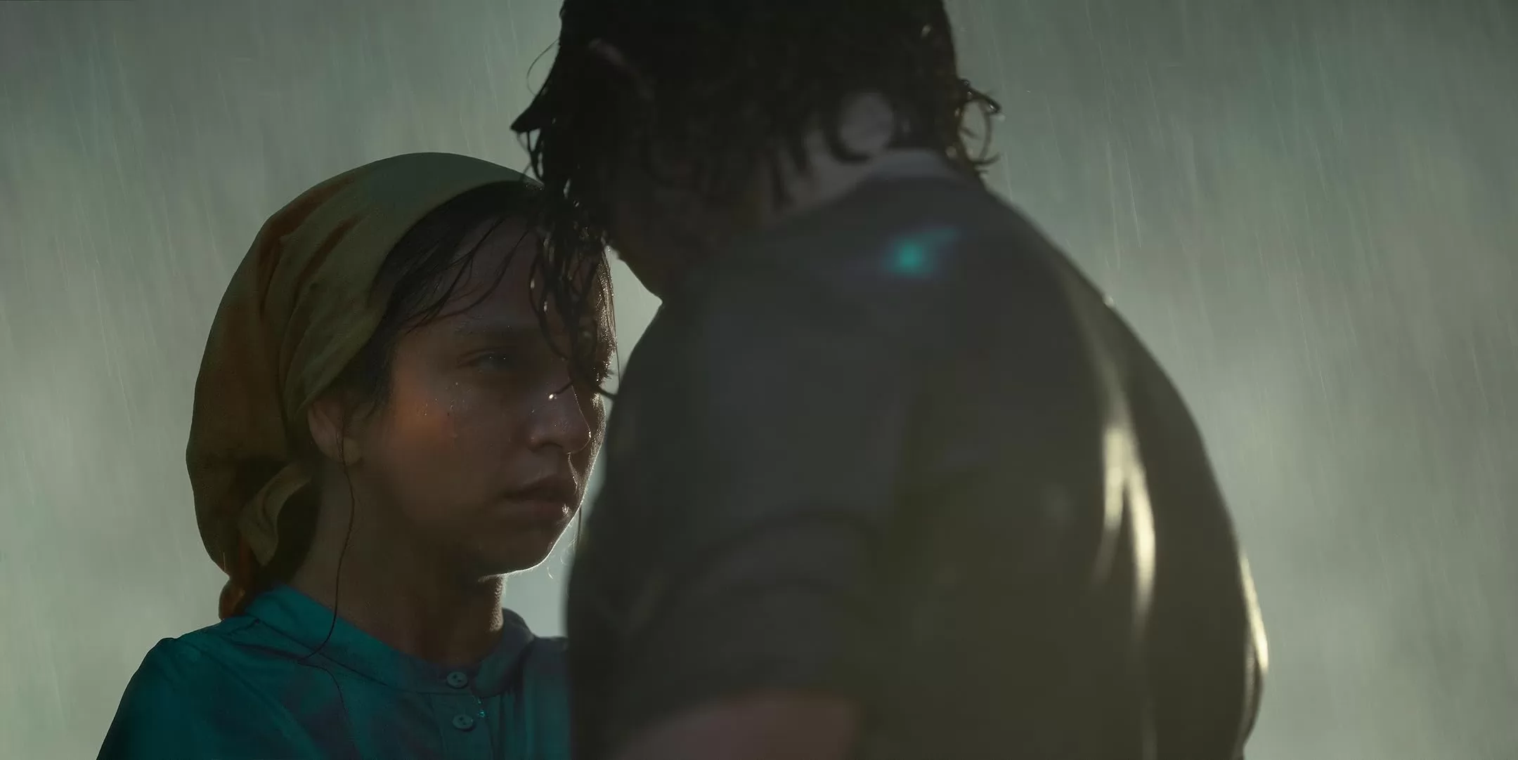 Сериал Неизбранные (2026). Кадр N271514