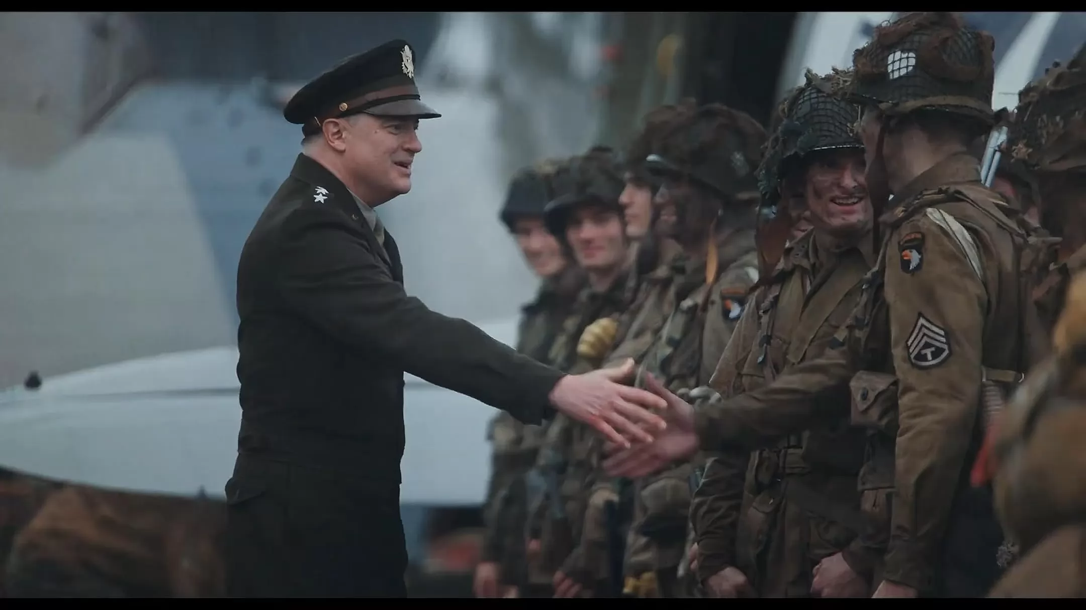 Фильм Давление (2026). Кадр N271519