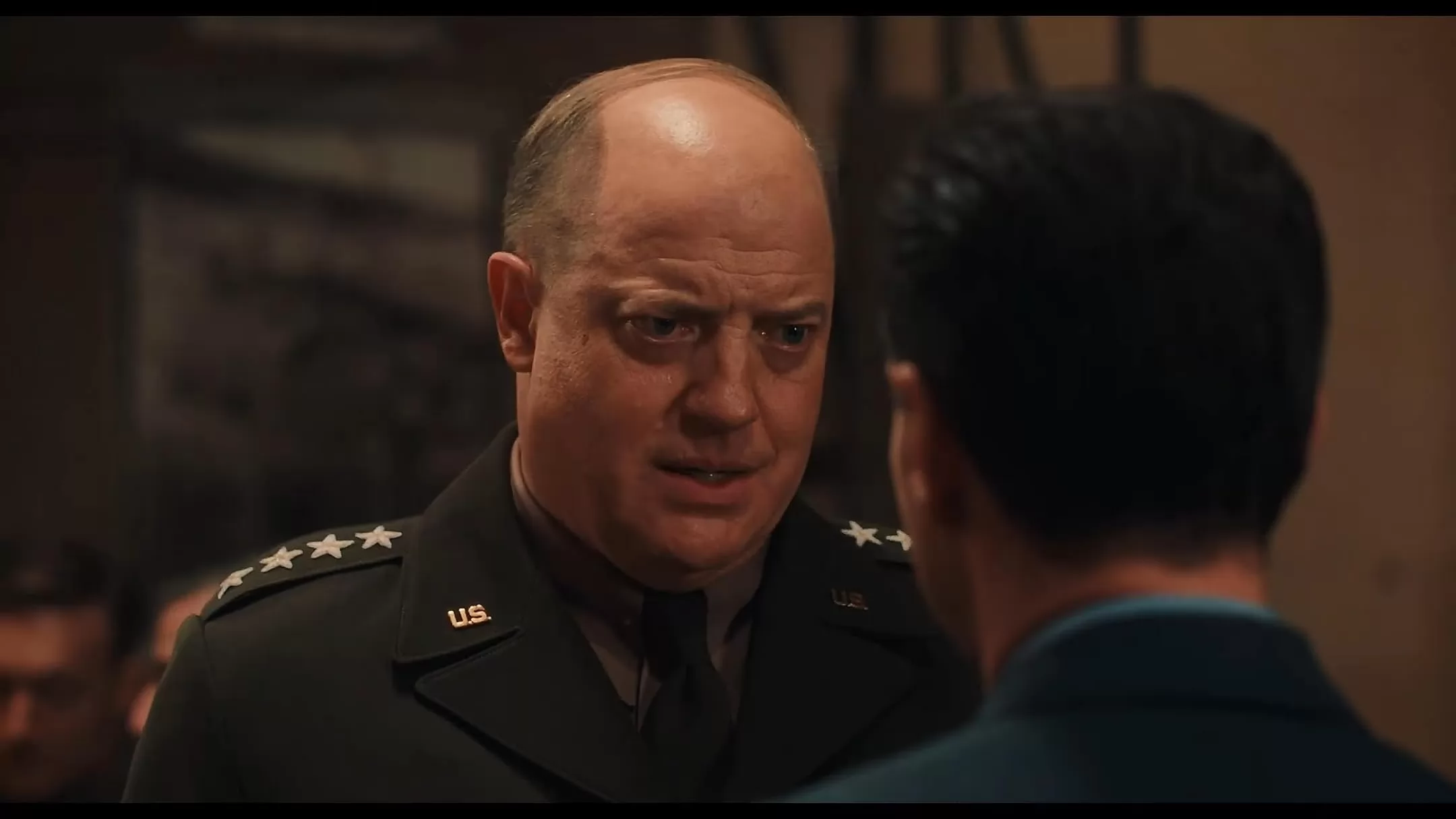 Фильм Давление (2026). Кадр N271522