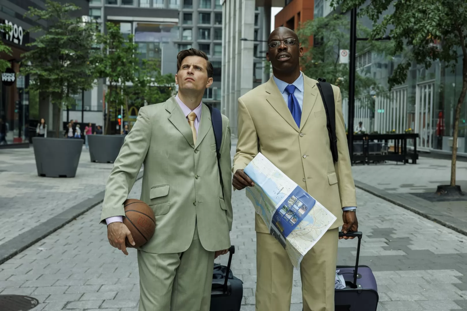 Фильм Мечтать не вредно (2026). Кадр N271523