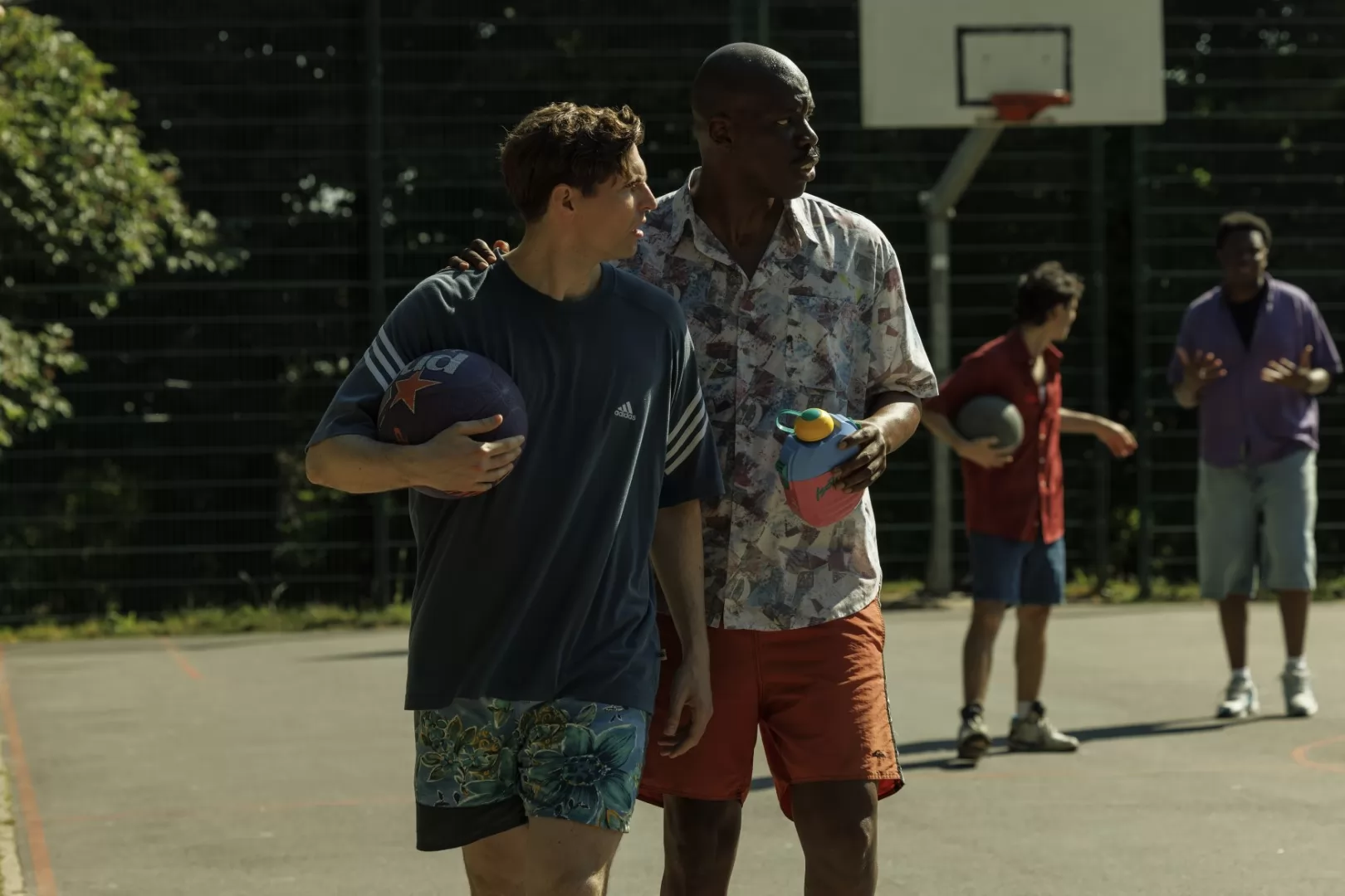 Фильм Мечтать не вредно (2026). Кадр N271524