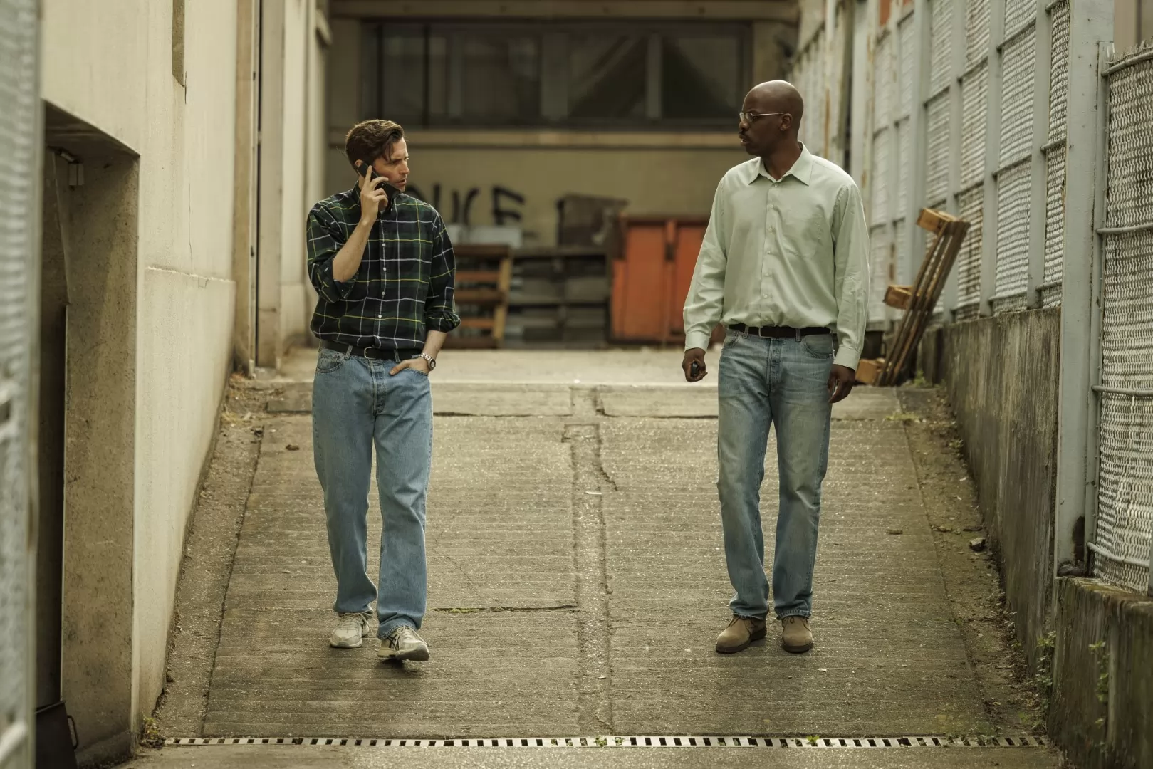 Фильм Мечтать не вредно (2026). Кадр N271525