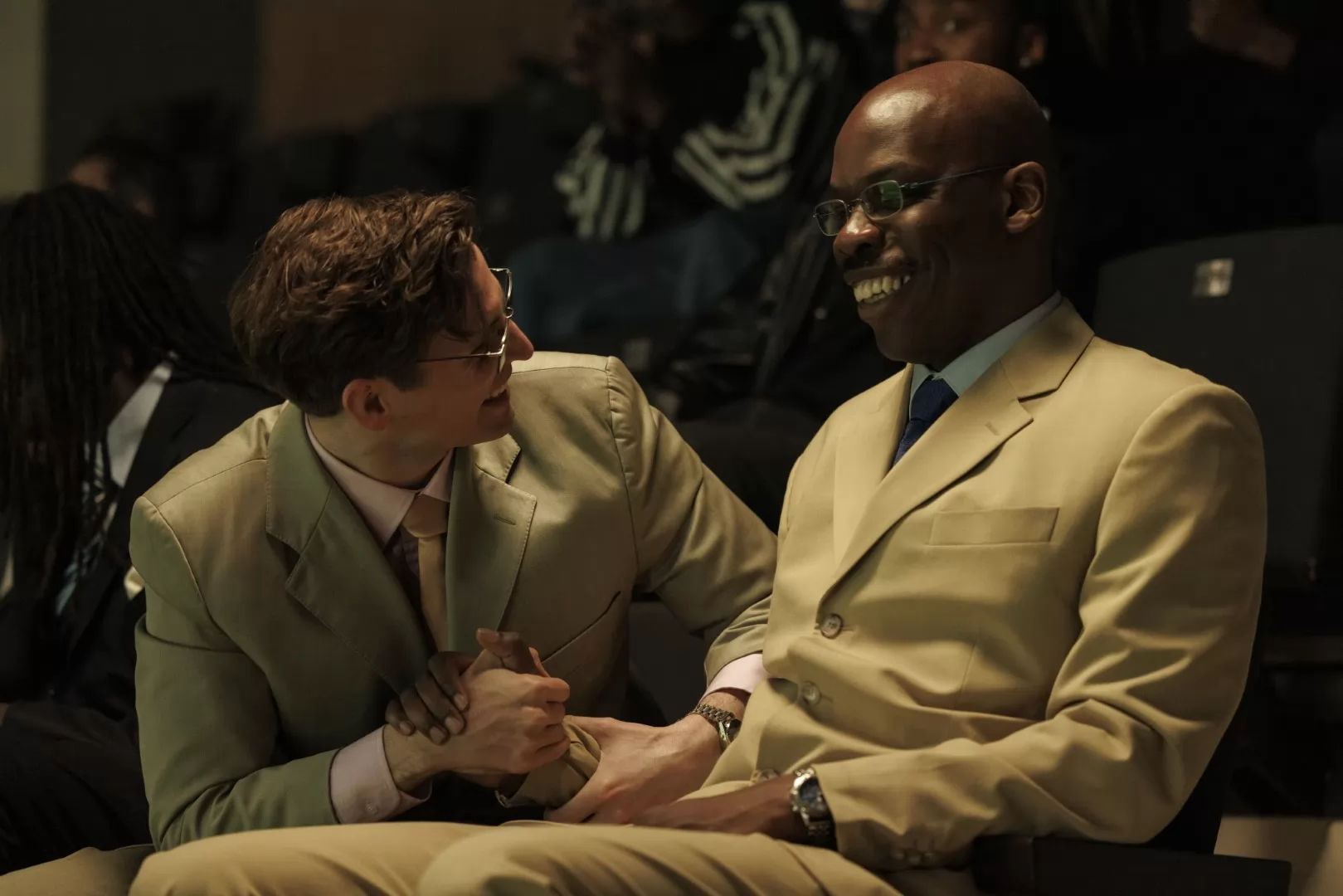 Фильм Мечтать не вредно (2026). Кадр N271526