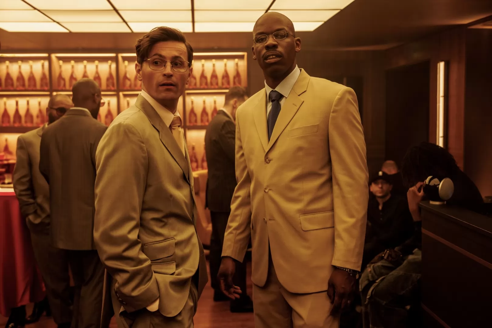 Фильм Мечтать не вредно (2026). Кадр N271528