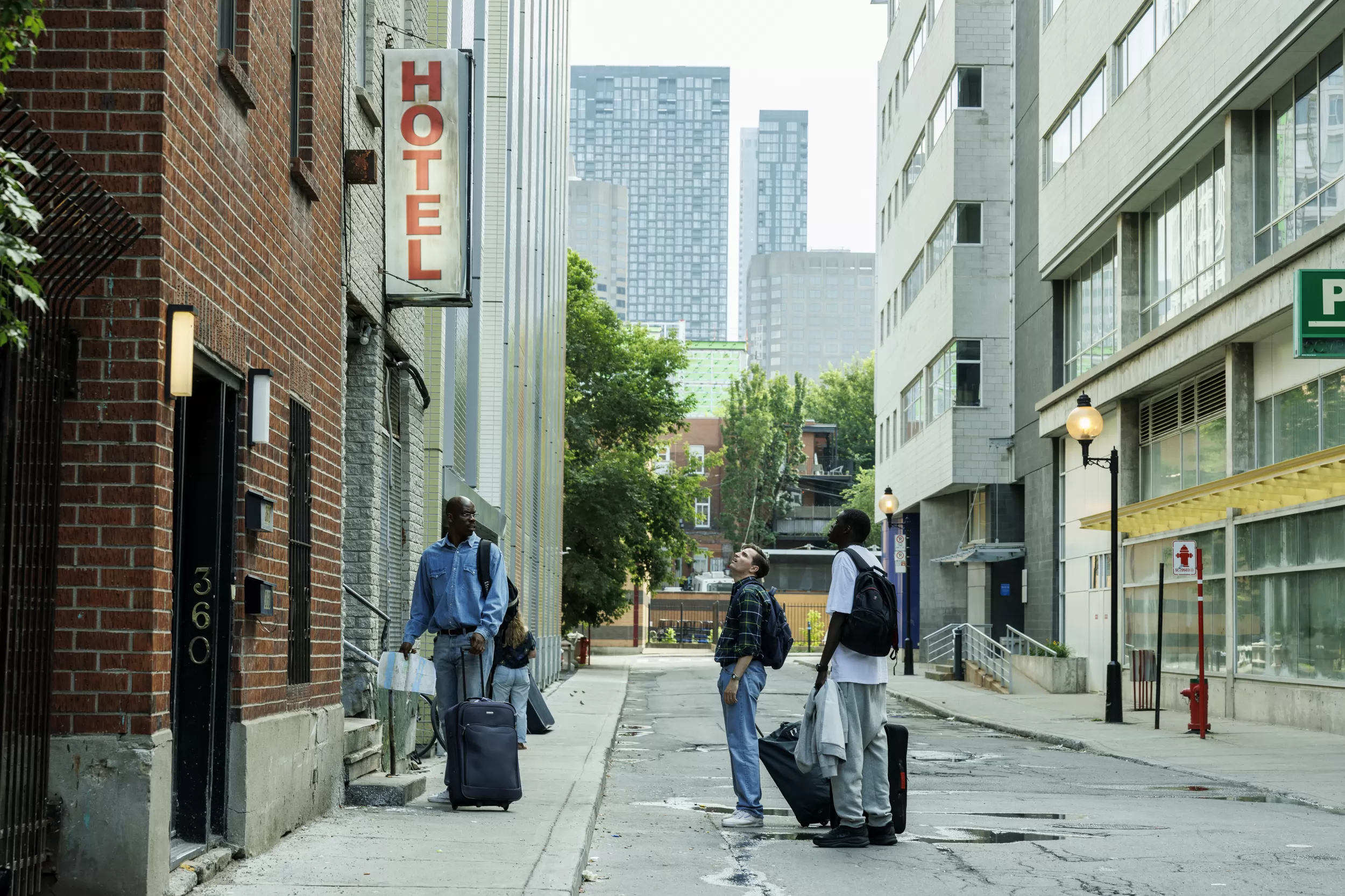 Фильм Мечтать не вредно (2026). Кадр N271529