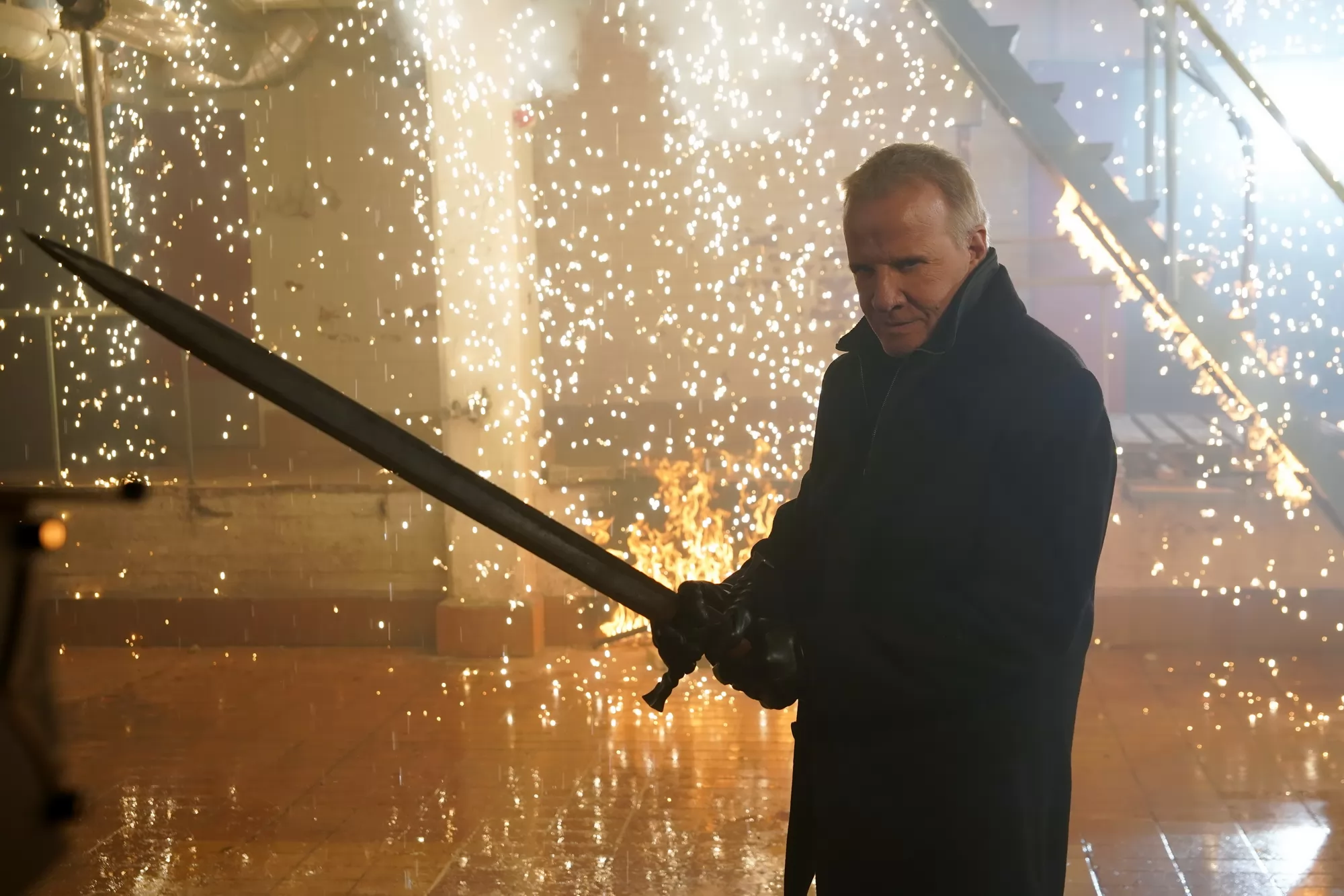 Фильм Возвращение гремлинов (2025). Кадр N271534